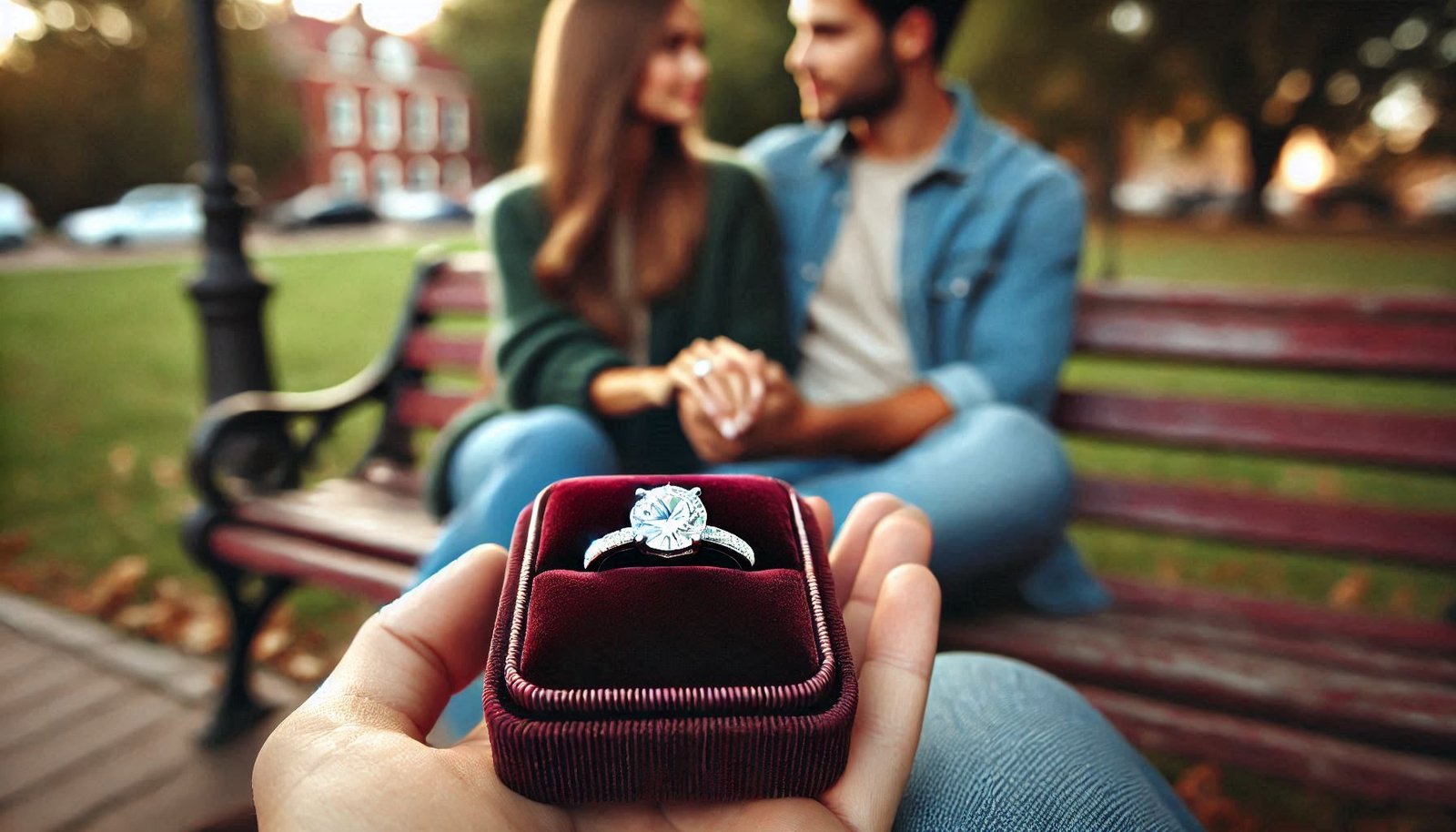 Creative Engagement Ring Ideas to Spark Inspiration