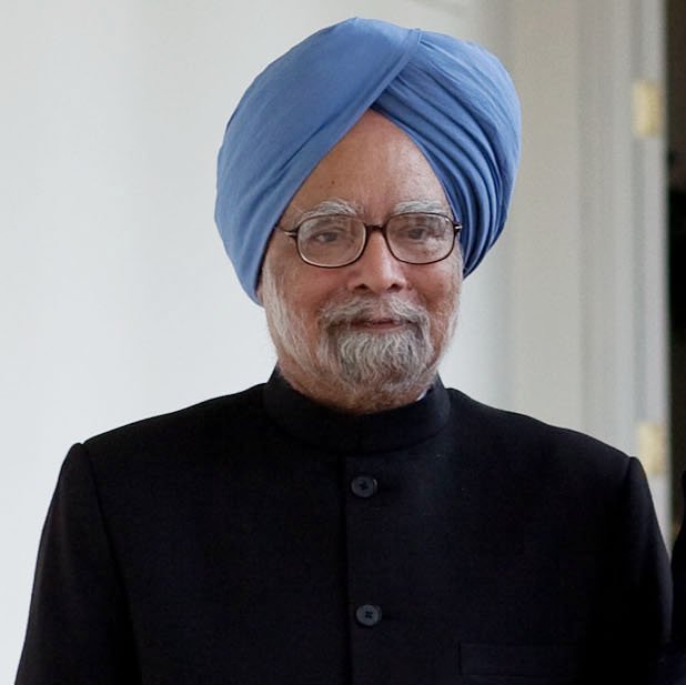 Former PM Manmohan Singh Hospitalized at AIIMS Delhi